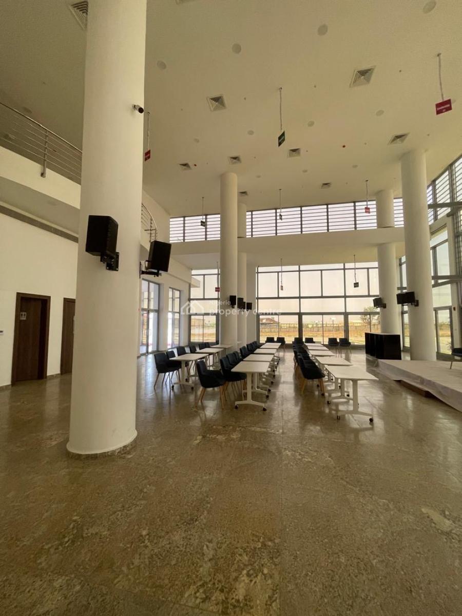 Premium Office Spaces, Airport Road, Lugbe District, Abuja, Office Space for Rent
