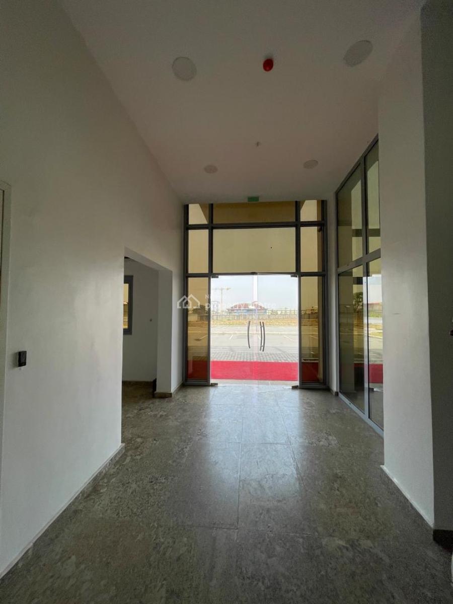 Premium Office Spaces, Airport Road, Lugbe District, Abuja, Office Space for Rent