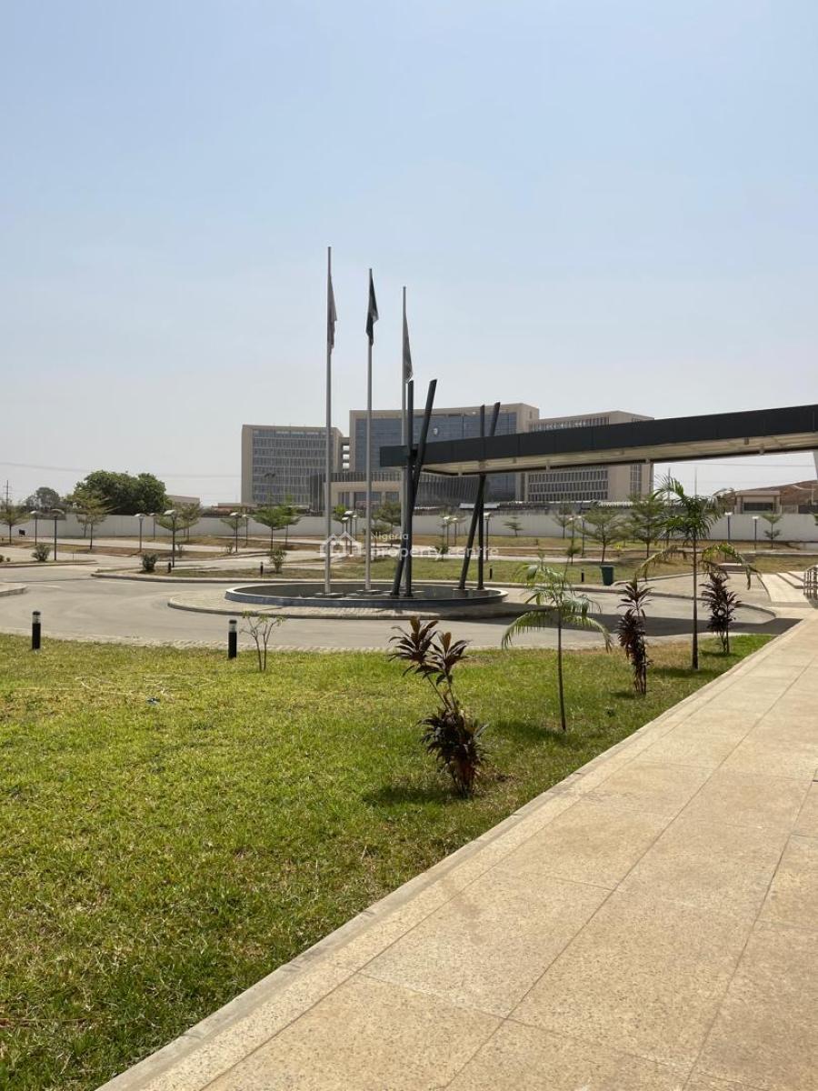 Premium Office Spaces, Airport Road, Lugbe District, Abuja, Office Space for Rent