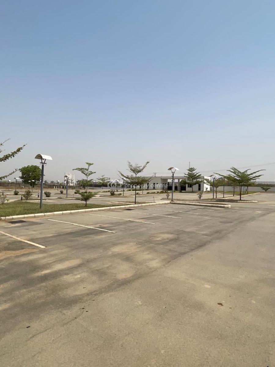 Premium Office Spaces, Airport Road, Lugbe District, Abuja, Office Space for Rent