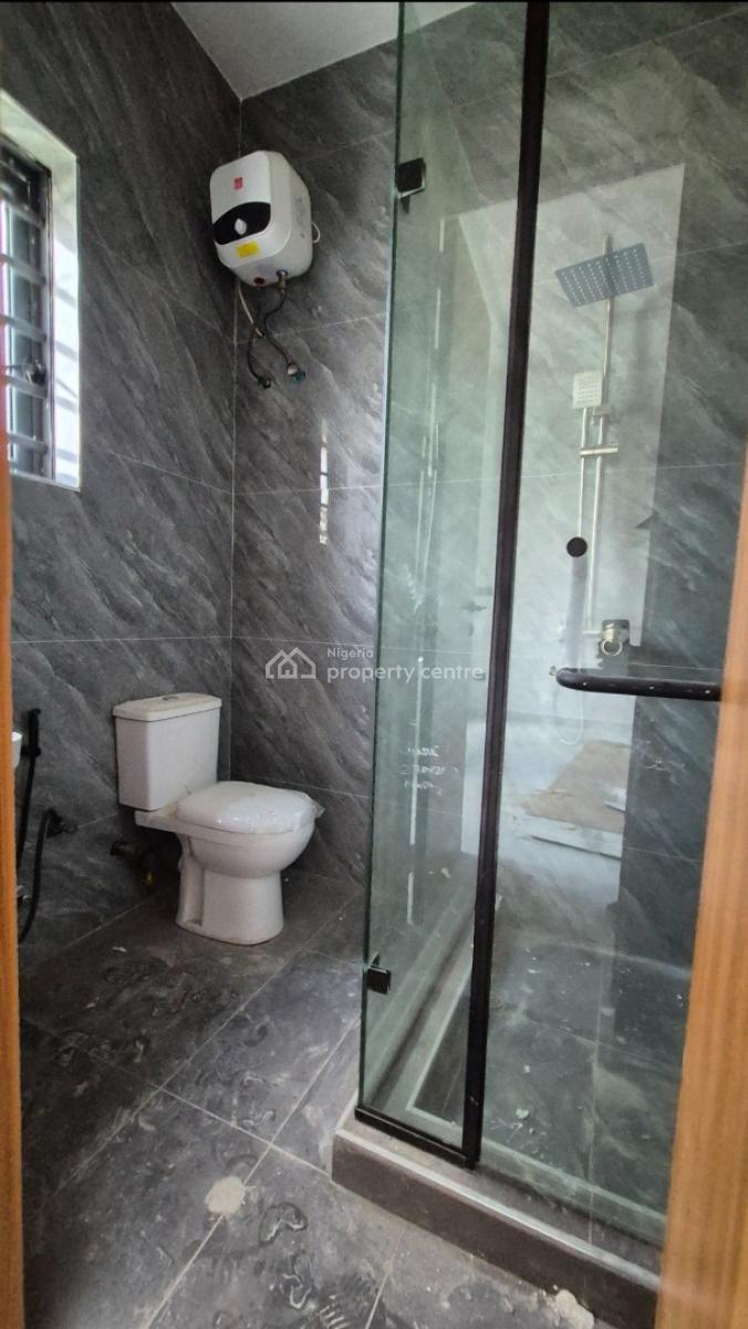 Luxurious & Spacious 5 Bedroom Terrace Duplex with Room, Opebi, Ikeja, Lagos, Terraced Duplex for Rent