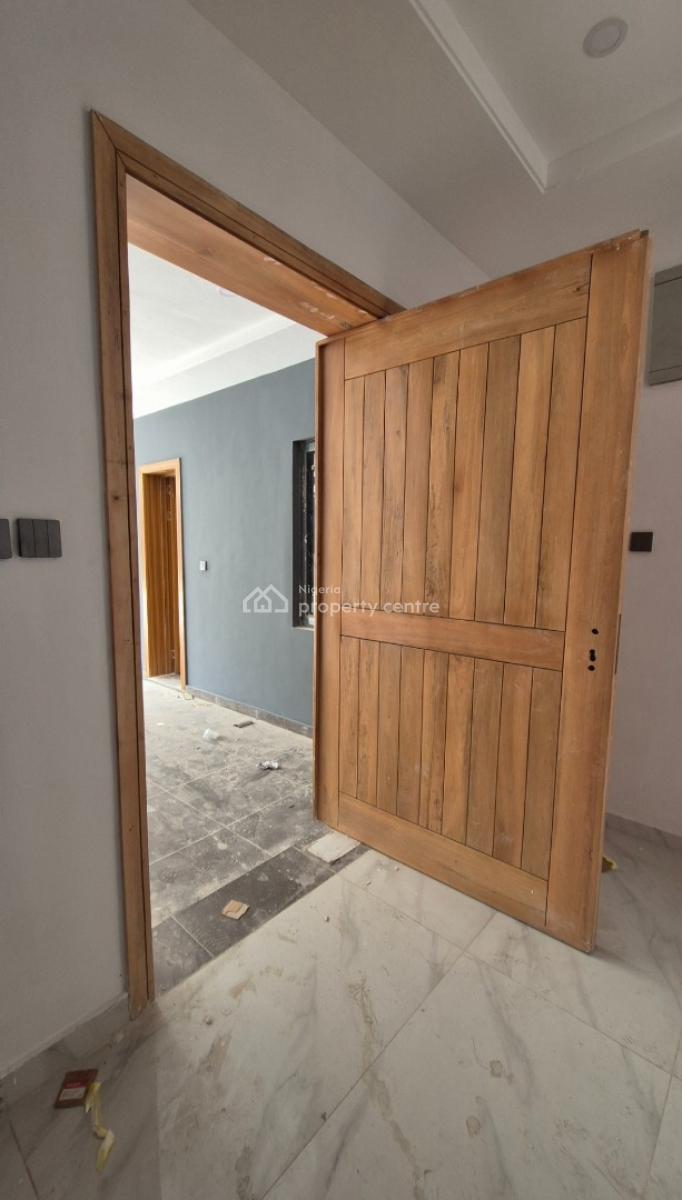 Luxurious & Spacious 5 Bedroom Terrace Duplex with Room, Opebi, Ikeja, Lagos, Terraced Duplex for Rent