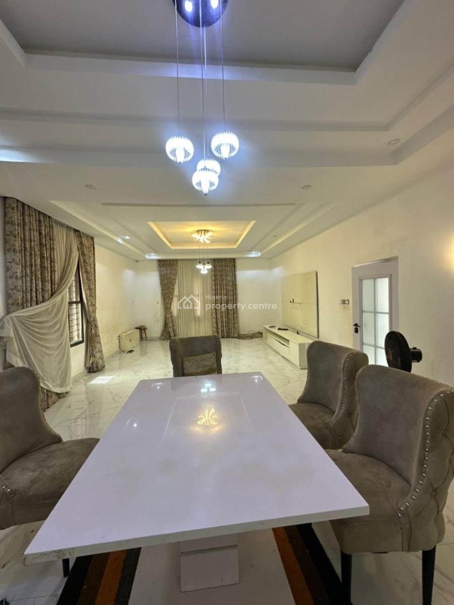 Brand New 3 Bedroom Detached Bungalow, Dakwo, Abuja, Detached Bungalow for Sale