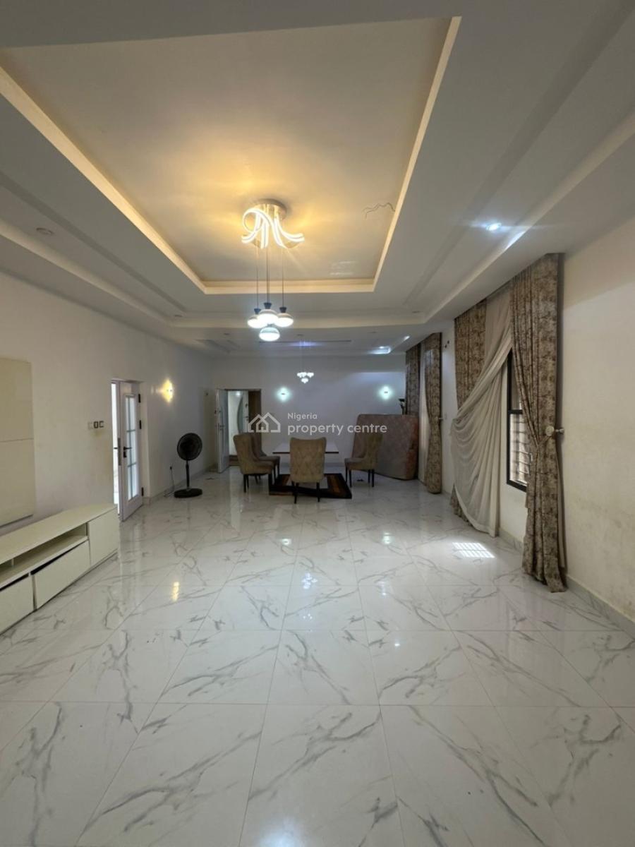 Brand New 3 Bedroom Detached Bungalow, Dakwo, Abuja, Detached Bungalow for Sale