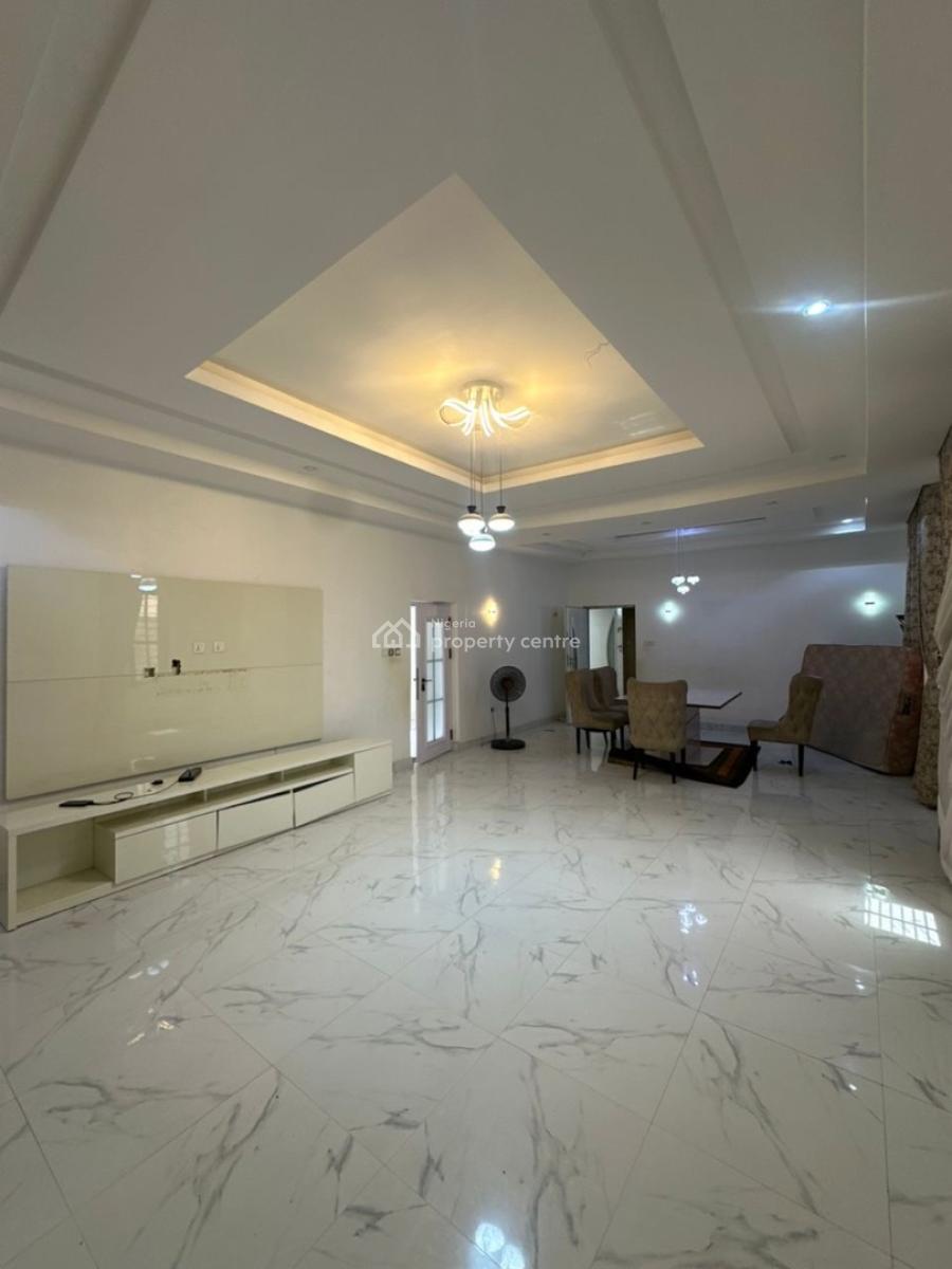 Brand New 3 Bedroom Detached Bungalow, Dakwo, Abuja, Detached Bungalow for Sale