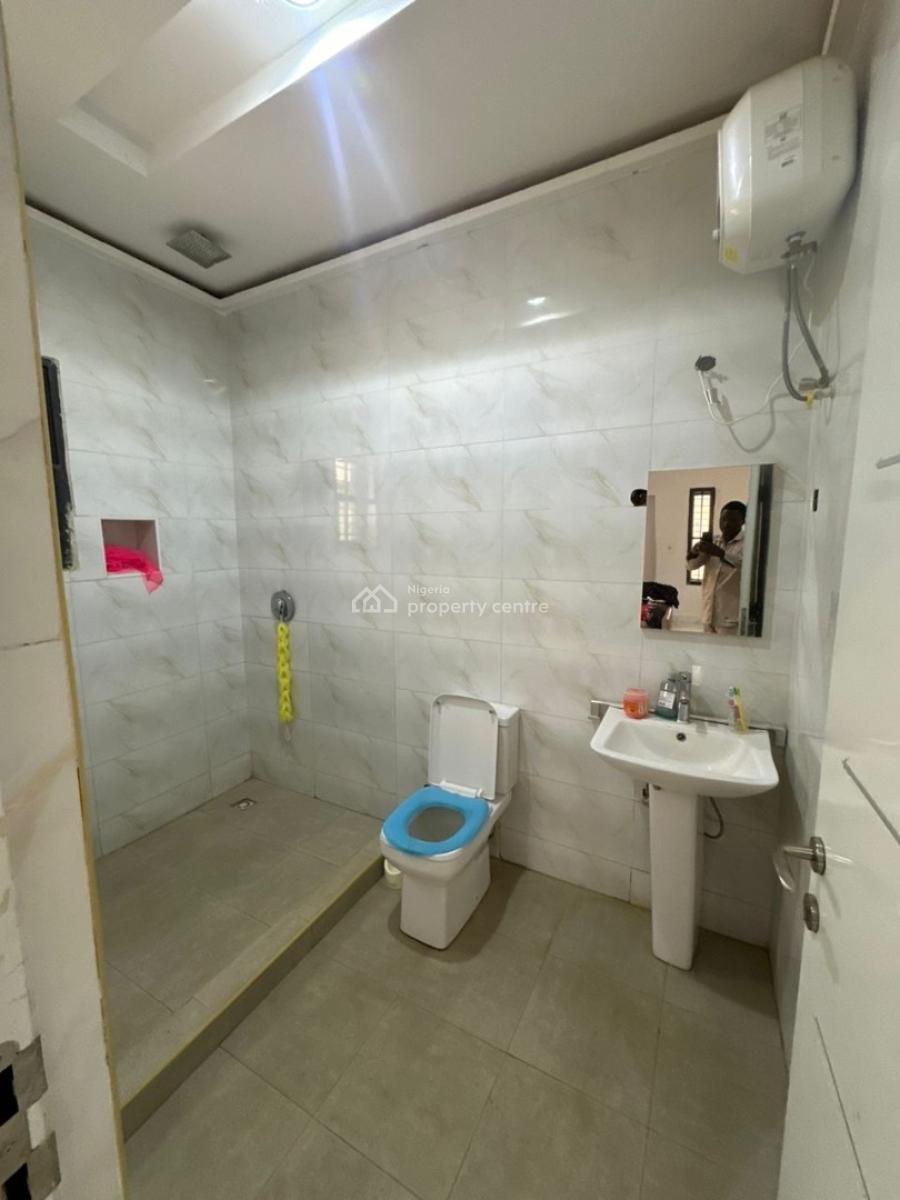 Brand New 3 Bedroom Detached Bungalow, Dakwo, Abuja, Detached Bungalow for Sale