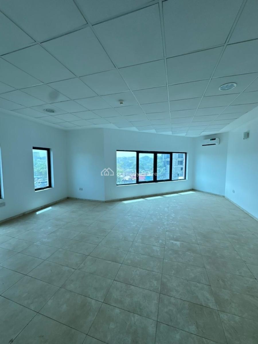 Premium Office Space, Central Business District, Abuja, Office Space for Rent