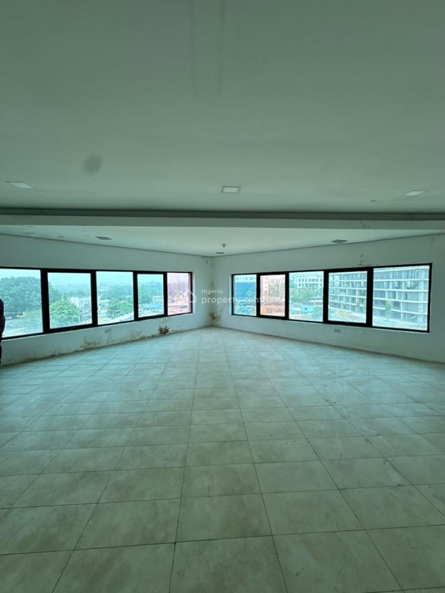 Premium Office Space, Central Business District, Abuja, Office Space for Rent