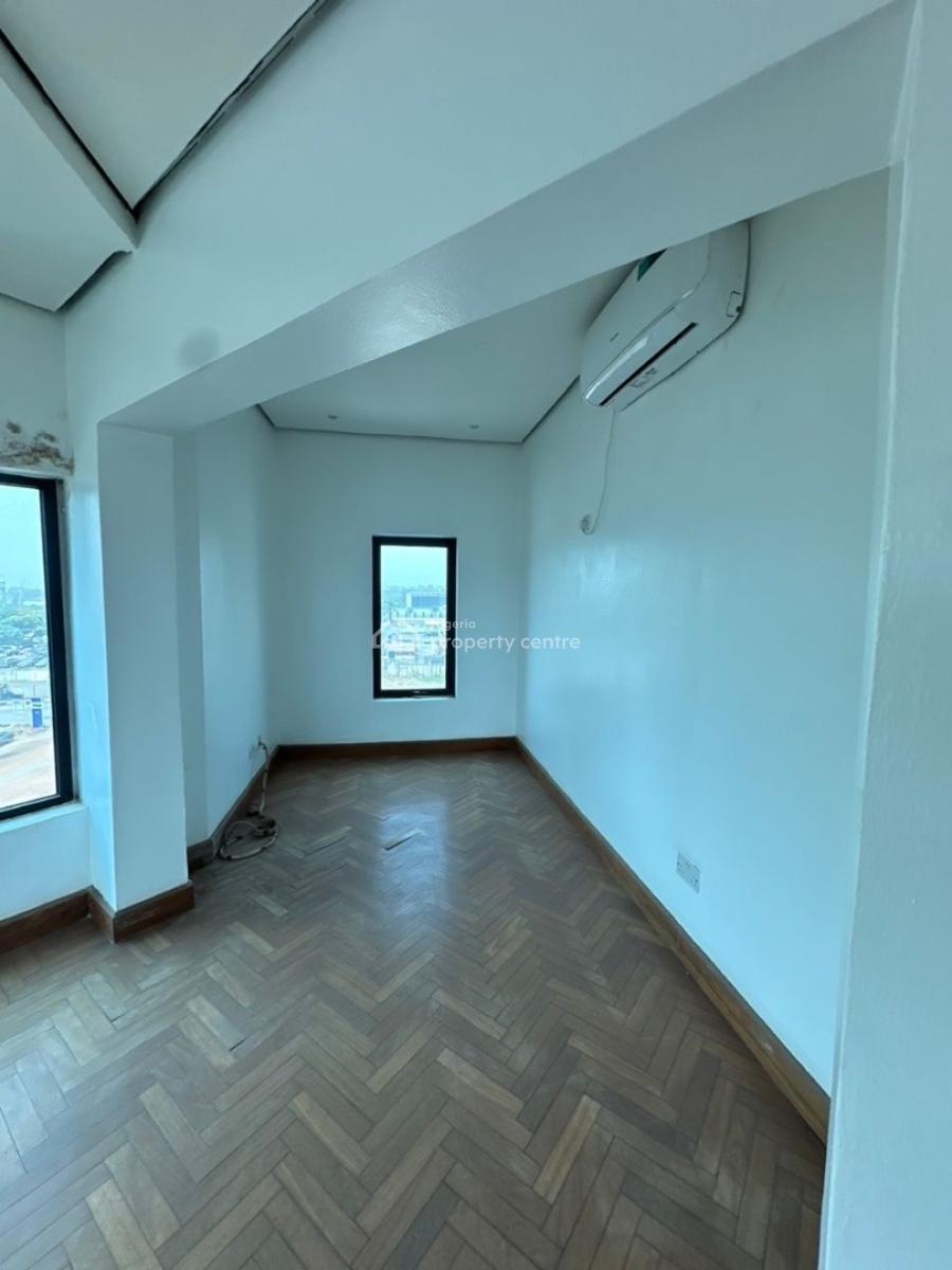 Premium Office Space, Central Business District, Abuja, Office Space for Rent