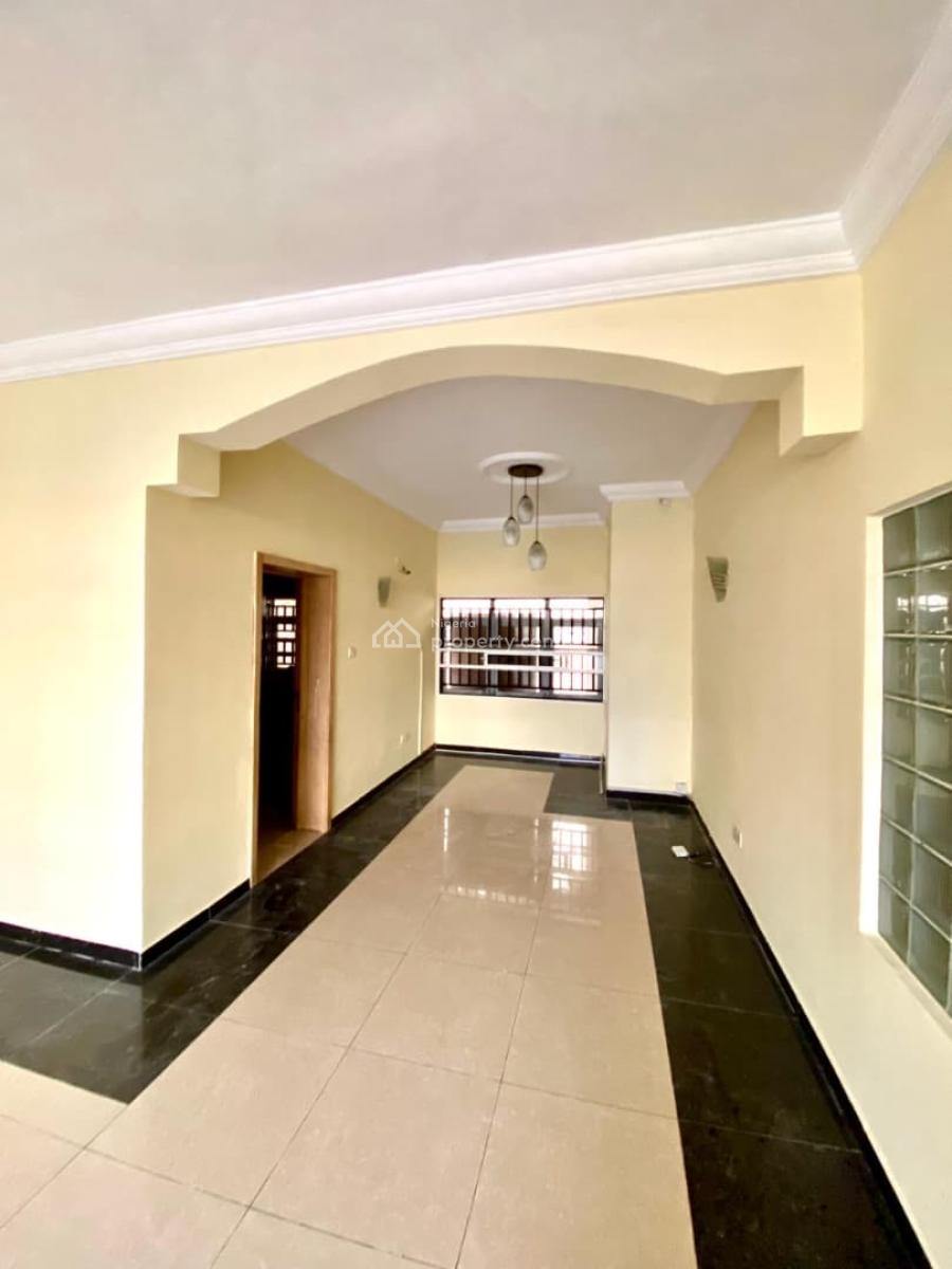 Spacious 3 Bedroom Apartment, Chevron Drive, Lekki, Lagos, Flat / Apartment for Rent