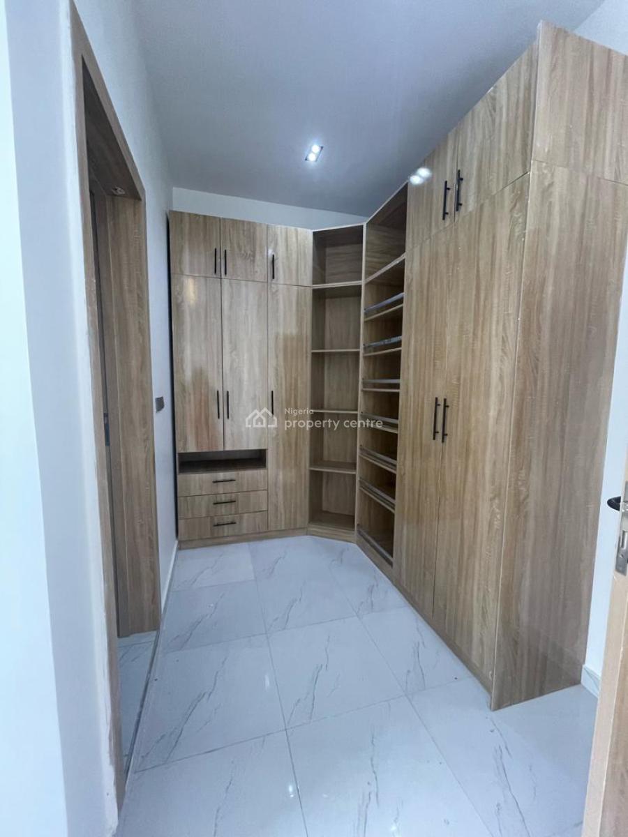 3 Bedroom Apartment, Close to Lbs, Sangotedo, Ajah, Lagos, Terraced Duplex for Rent