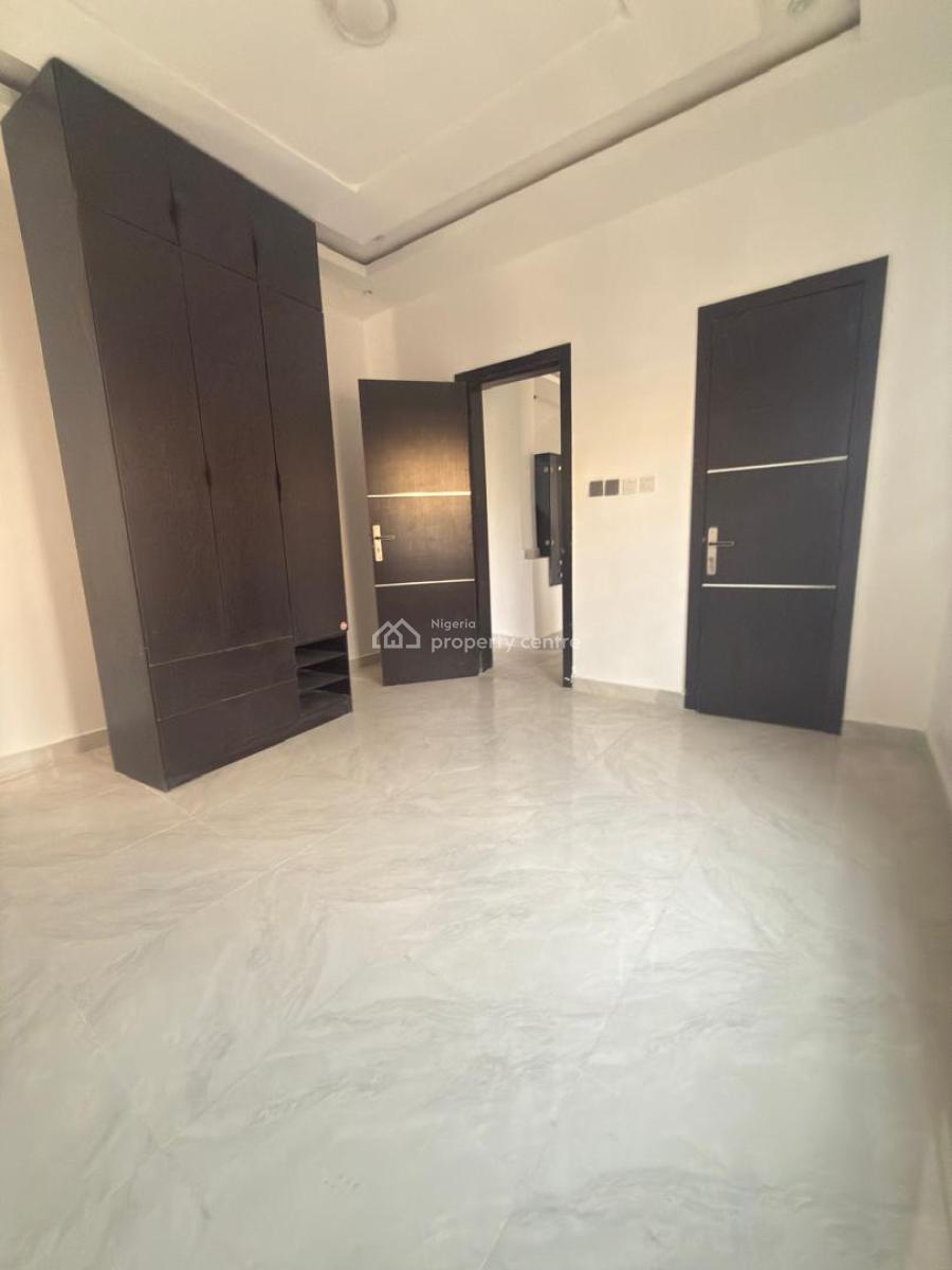 5 Bedroom Duplex on 2 Floors, Ajah, Lagos, House for Sale