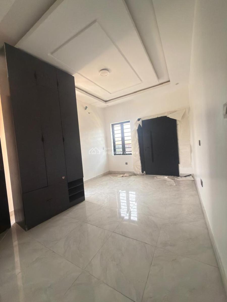 5 Bedroom Duplex on 2 Floors, Ajah, Lagos, House for Sale