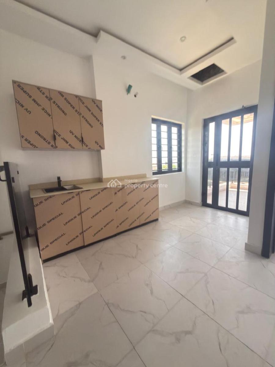 5 Bedroom Duplex on 2 Floors, Ajah, Lagos, House for Sale