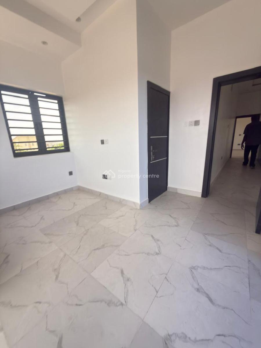 5 Bedroom Duplex on 2 Floors, Ajah, Lagos, House for Sale