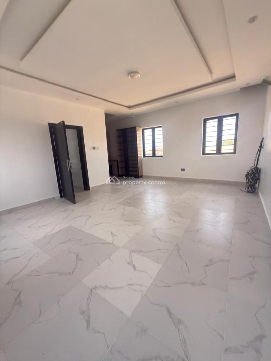 5 Bedroom Duplex on 2 Floors, Ajah, Lagos, House for Sale