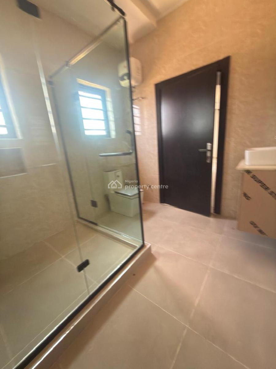 5 Bedroom Duplex on 2 Floors, Ajah, Lagos, House for Sale