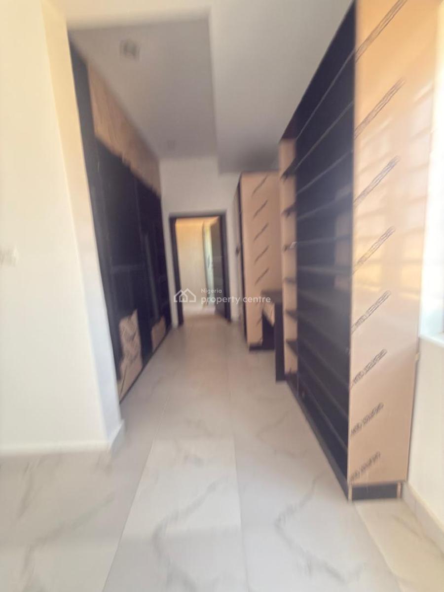 5 Bedroom Duplex on 2 Floors, Ajah, Lagos, House for Sale