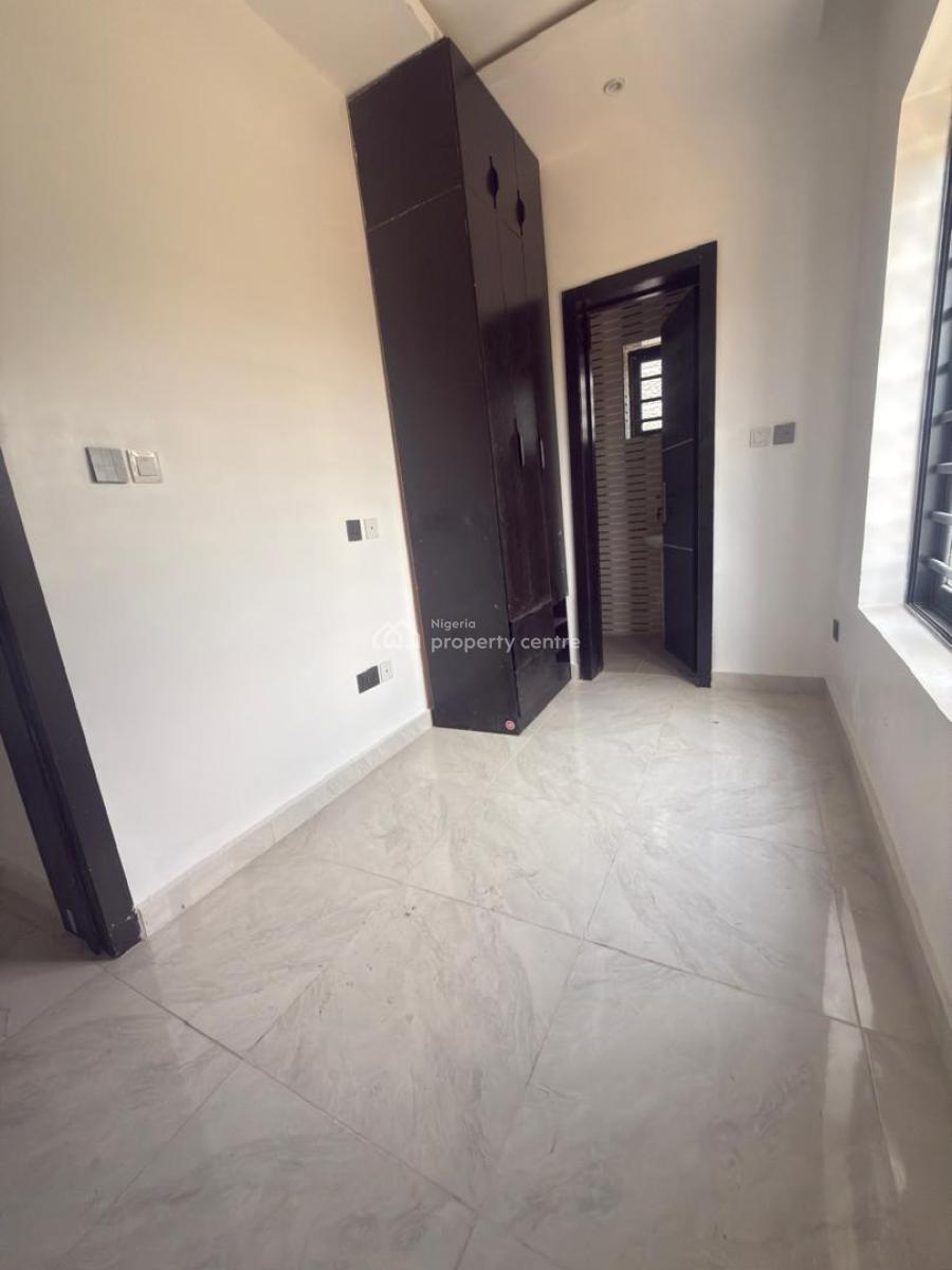 5 Bedroom Duplex on 2 Floors, Ajah, Lagos, House for Sale