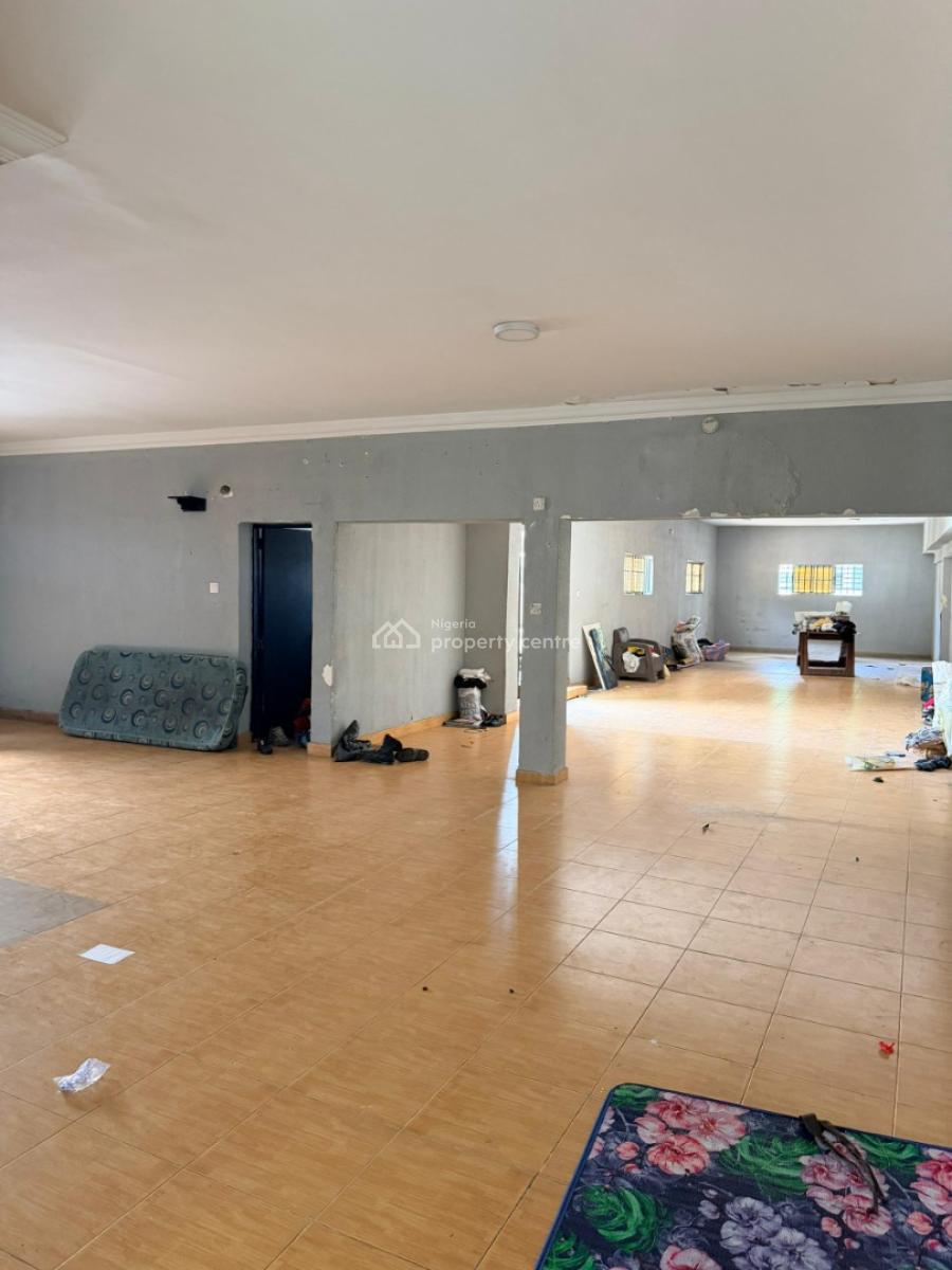 Commercial Duplex Lease, Victoria Island (vi), Lagos, Detached Duplex for Rent