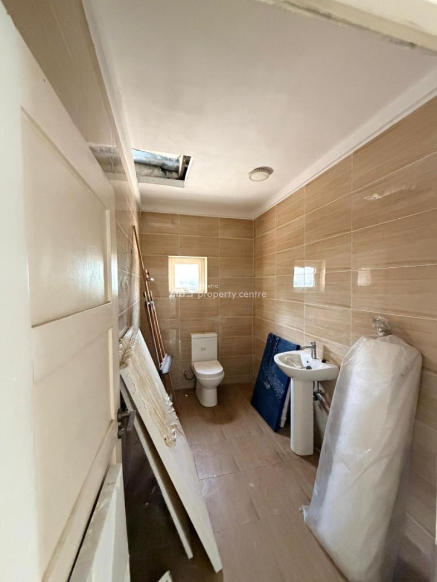 Commercial Duplex Lease, Victoria Island (vi), Lagos, Detached Duplex for Rent