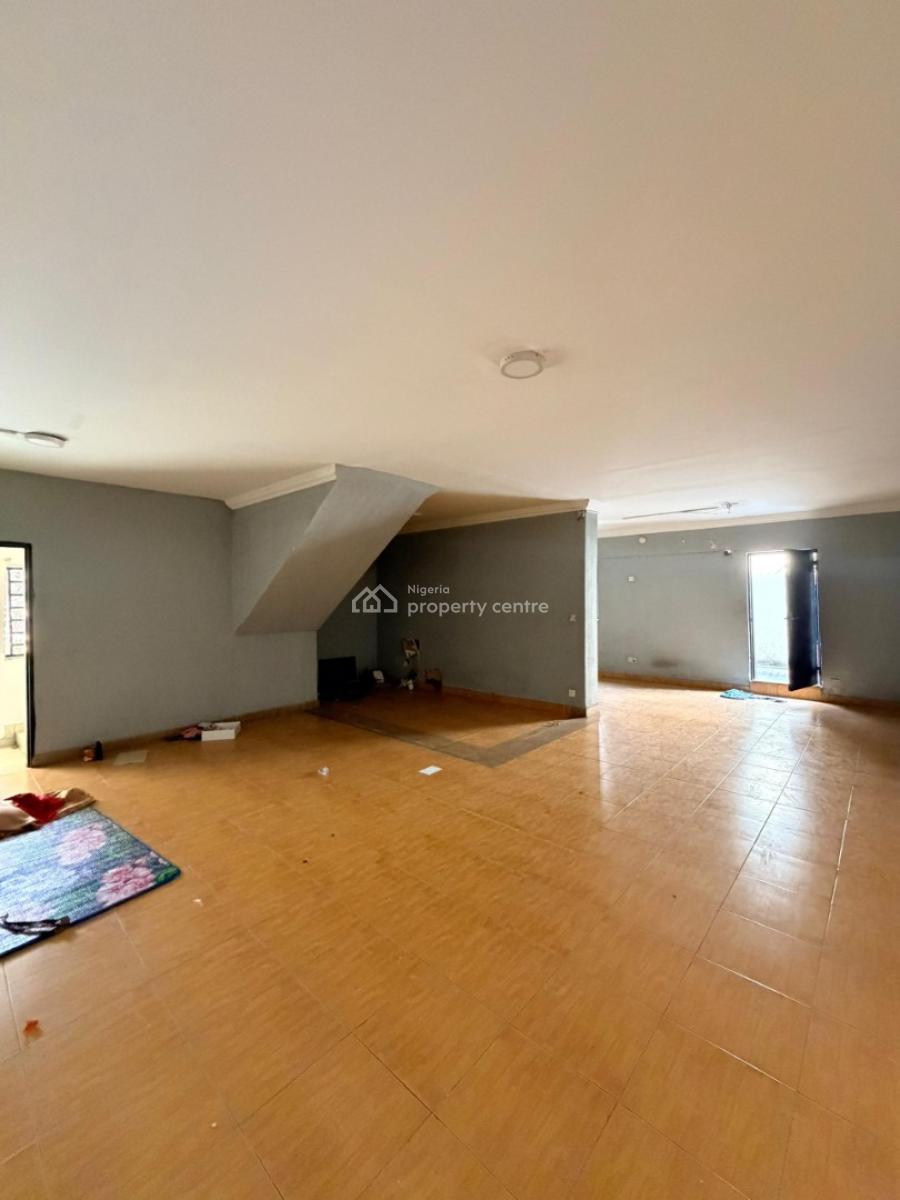 Commercial Duplex Lease, Victoria Island (vi), Lagos, Detached Duplex for Rent