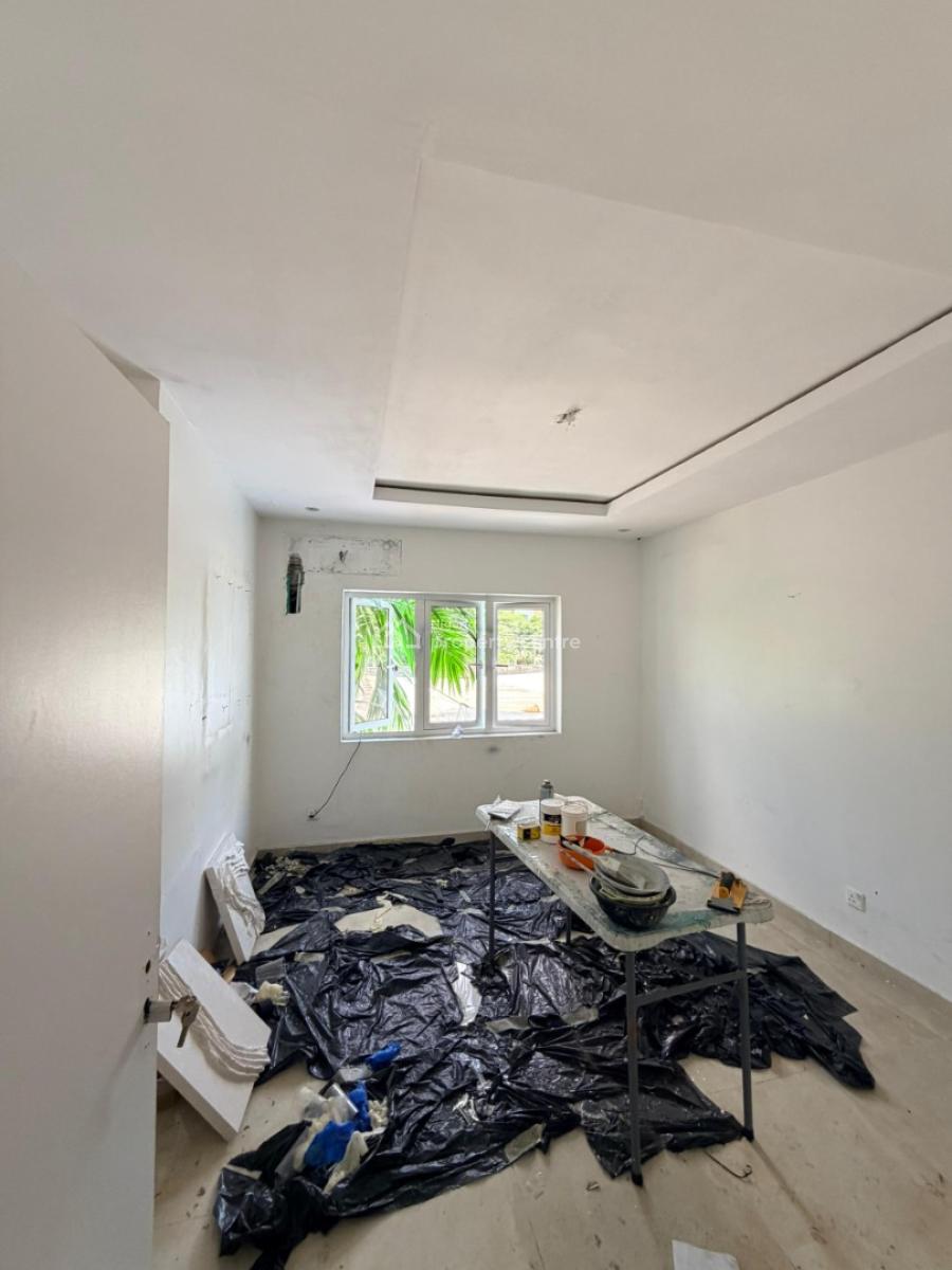 Commercial Duplex Lease, Victoria Island (vi), Lagos, Detached Duplex for Rent