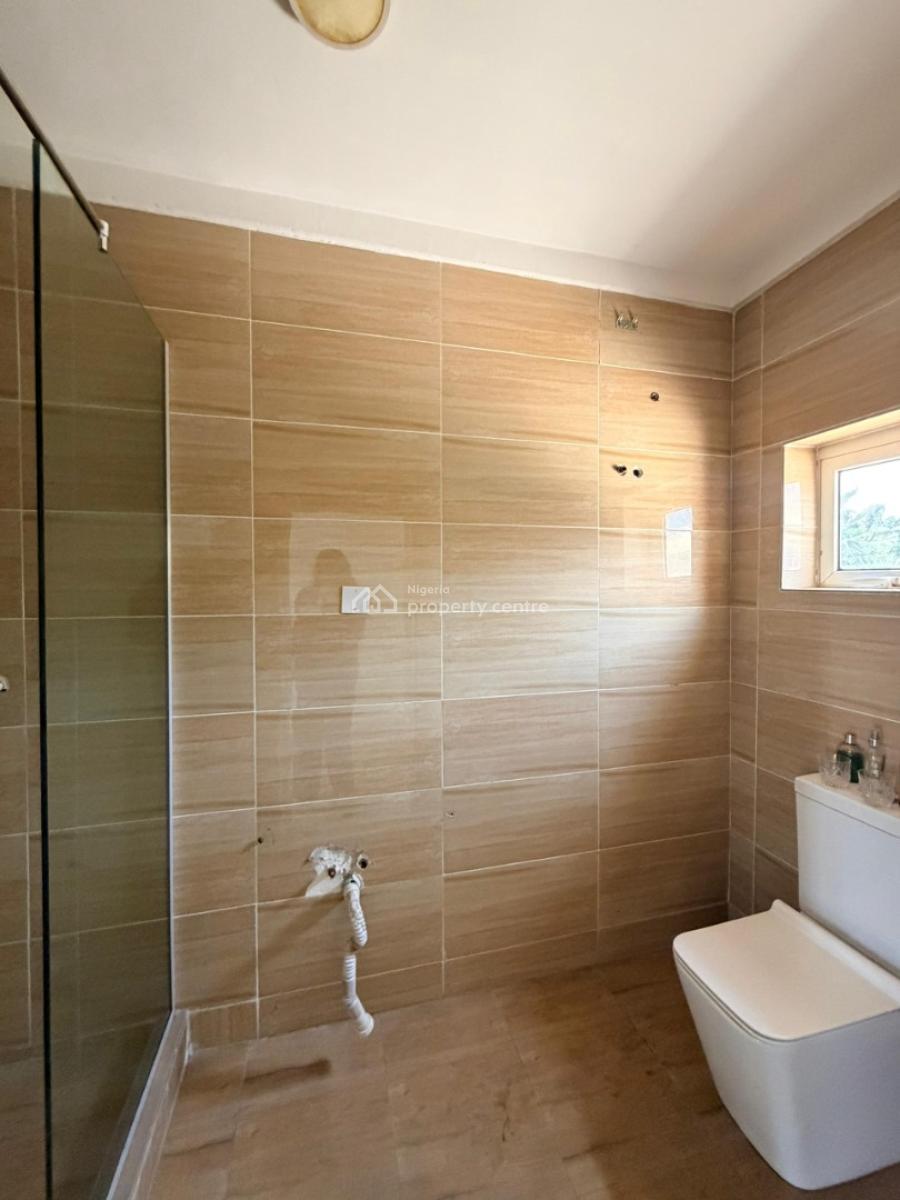 Commercial Duplex Lease, Victoria Island (vi), Lagos, Detached Duplex for Rent