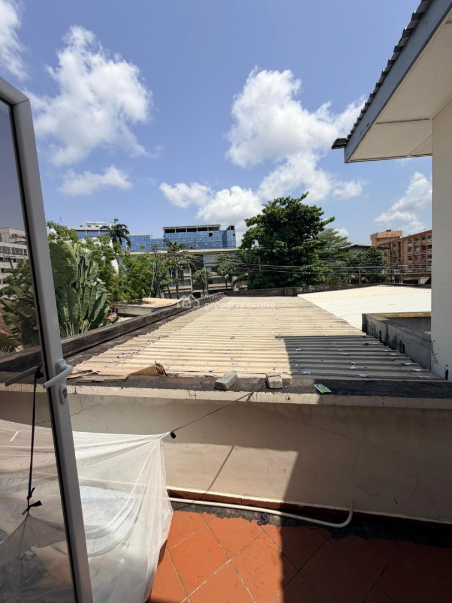 Commercial Duplex Lease, Victoria Island (vi), Lagos, Detached Duplex for Rent