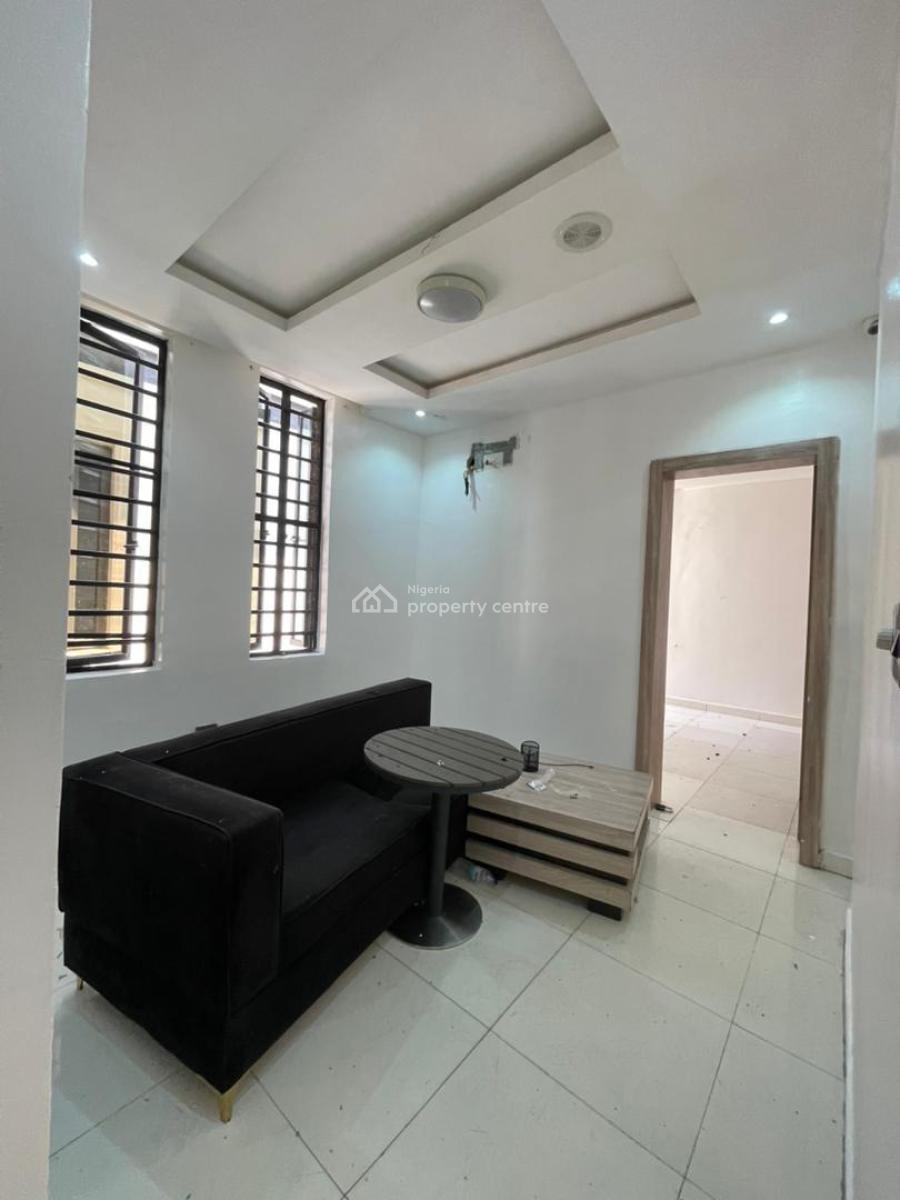 Well Maintained Spacious 4 Bedroom Duplex with Bq, Dpk Estate Orchid Road, Lekki, Lagos, Detached Duplex for Rent