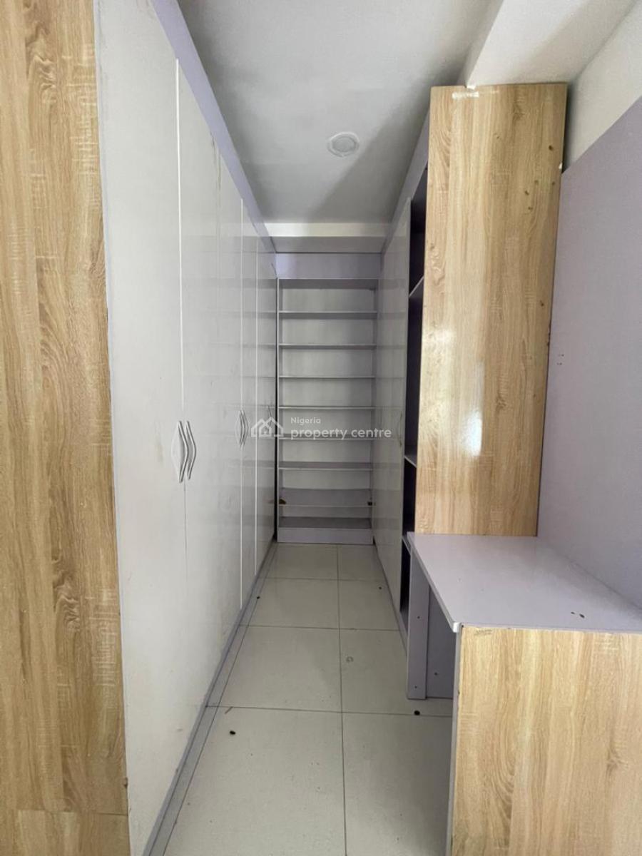 Well Maintained Spacious 4 Bedroom Duplex with Bq, Dpk Estate Orchid Road, Lekki, Lagos, Detached Duplex for Rent