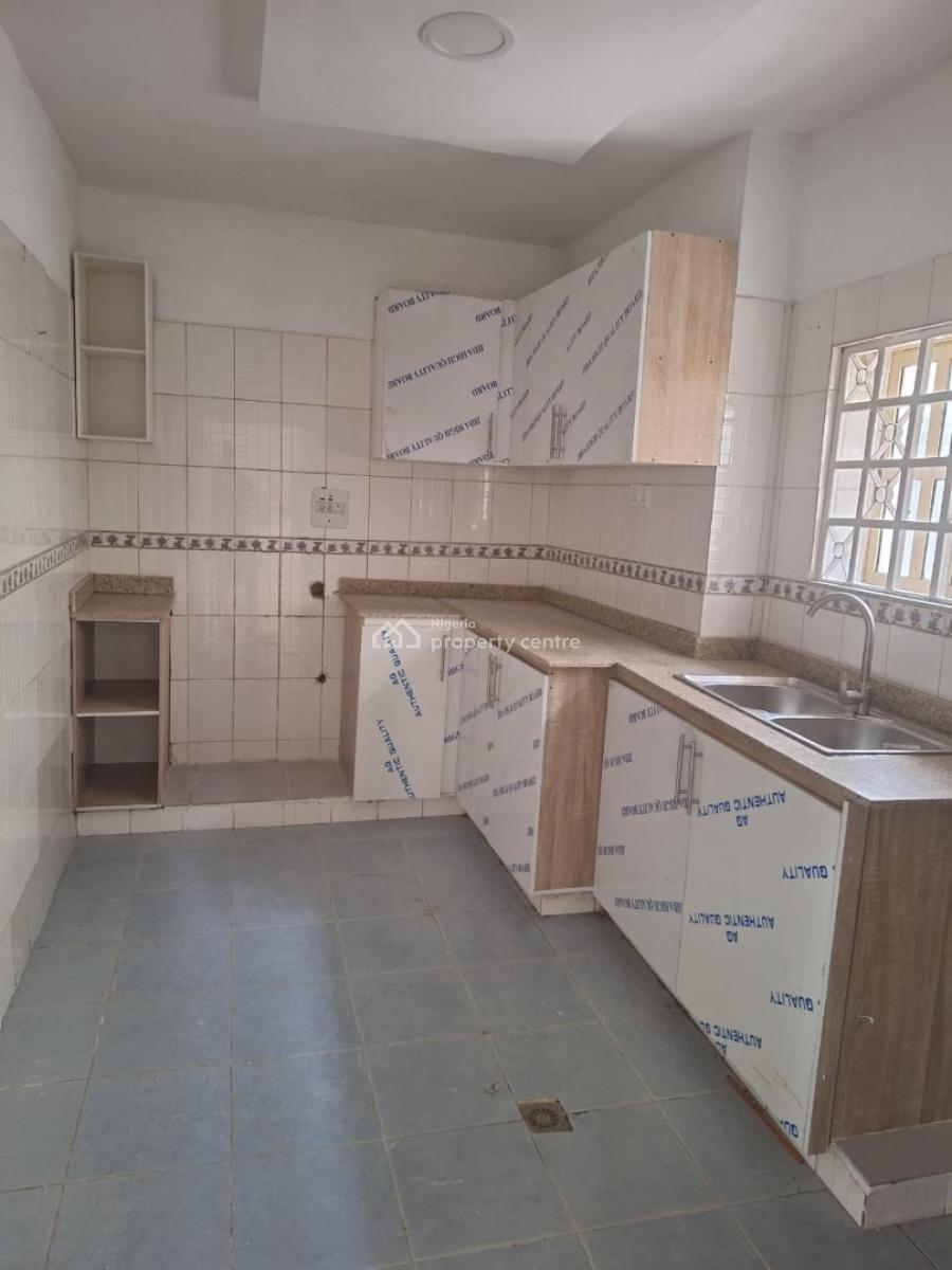 Spacious 3 Bedroom Semi Detached Duplex + Bq, Ikota, Vgc, Lekki, Lagos, Semi-detached Duplex for Rent