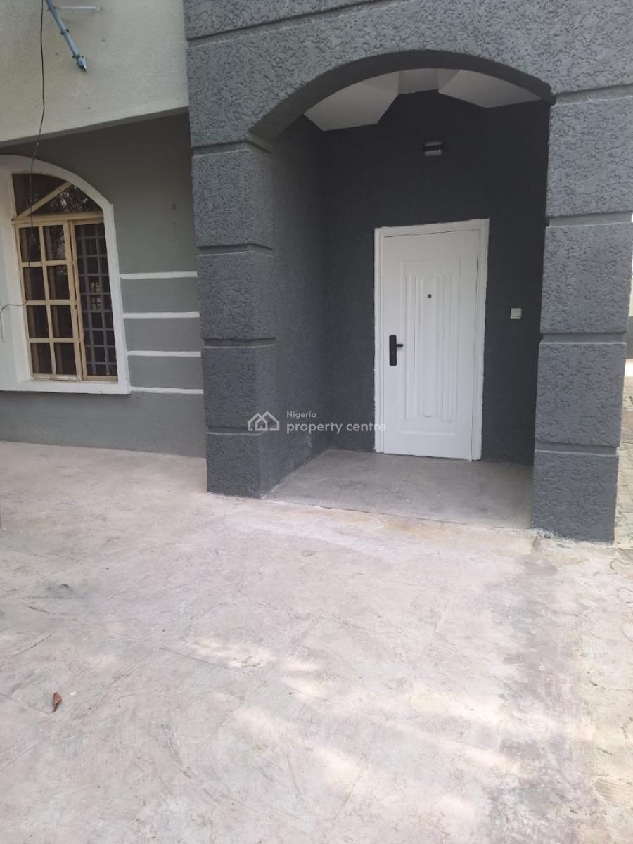 Spacious 3 Bedroom Semi Detached Duplex + Bq, Ikota, Vgc, Lekki, Lagos, Semi-detached Duplex for Rent