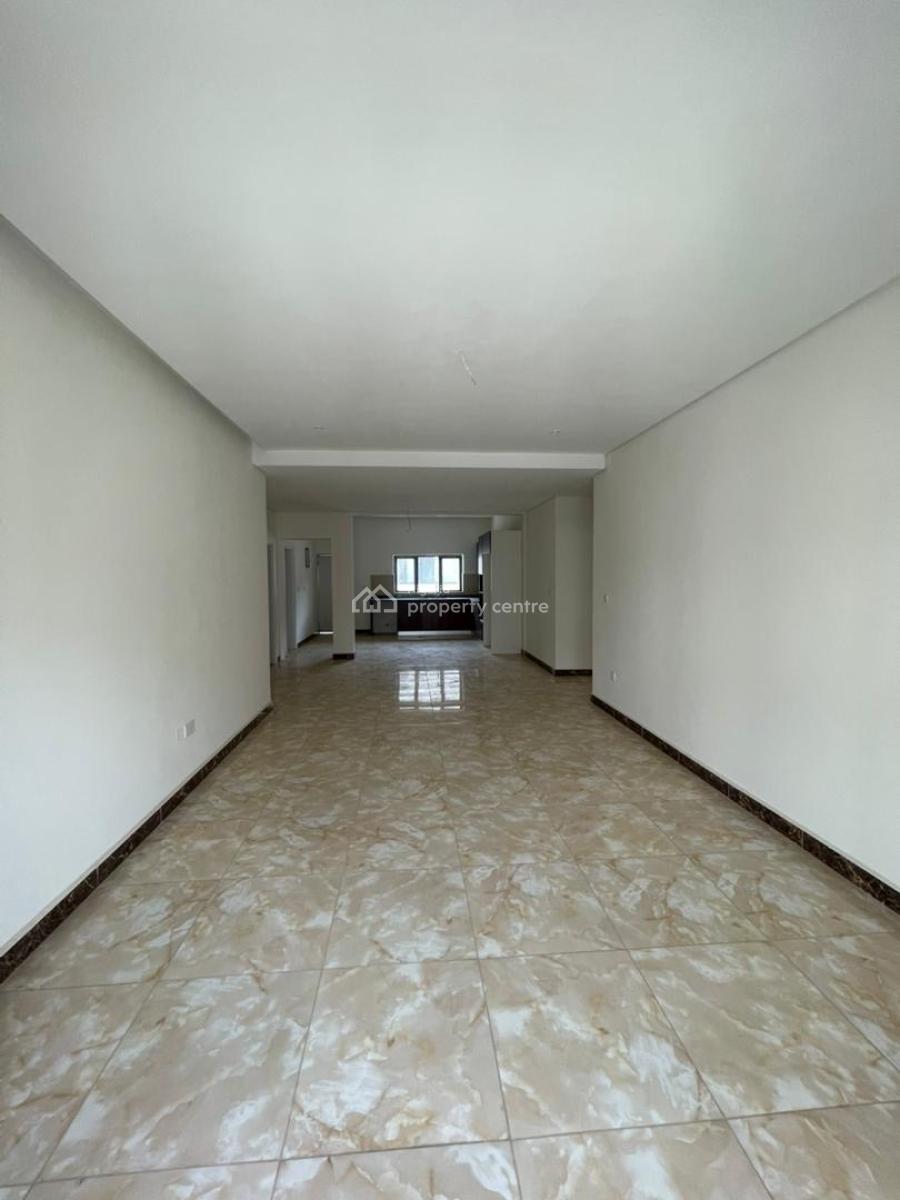 Brand New 2 Bedroom Deluxe Apartment, Jahi, Abuja, Flat / Apartment for Sale