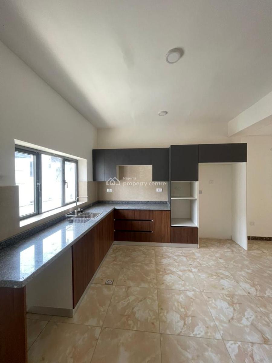 Brand New 2 Bedroom Deluxe Apartment, Jahi, Abuja, Flat / Apartment for Sale