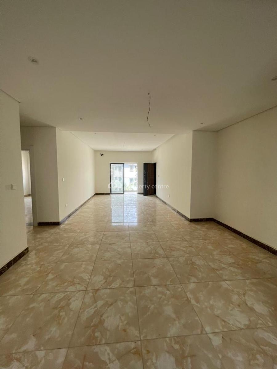 Brand New 2 Bedroom Deluxe Apartment, Jahi, Abuja, Flat / Apartment for Sale