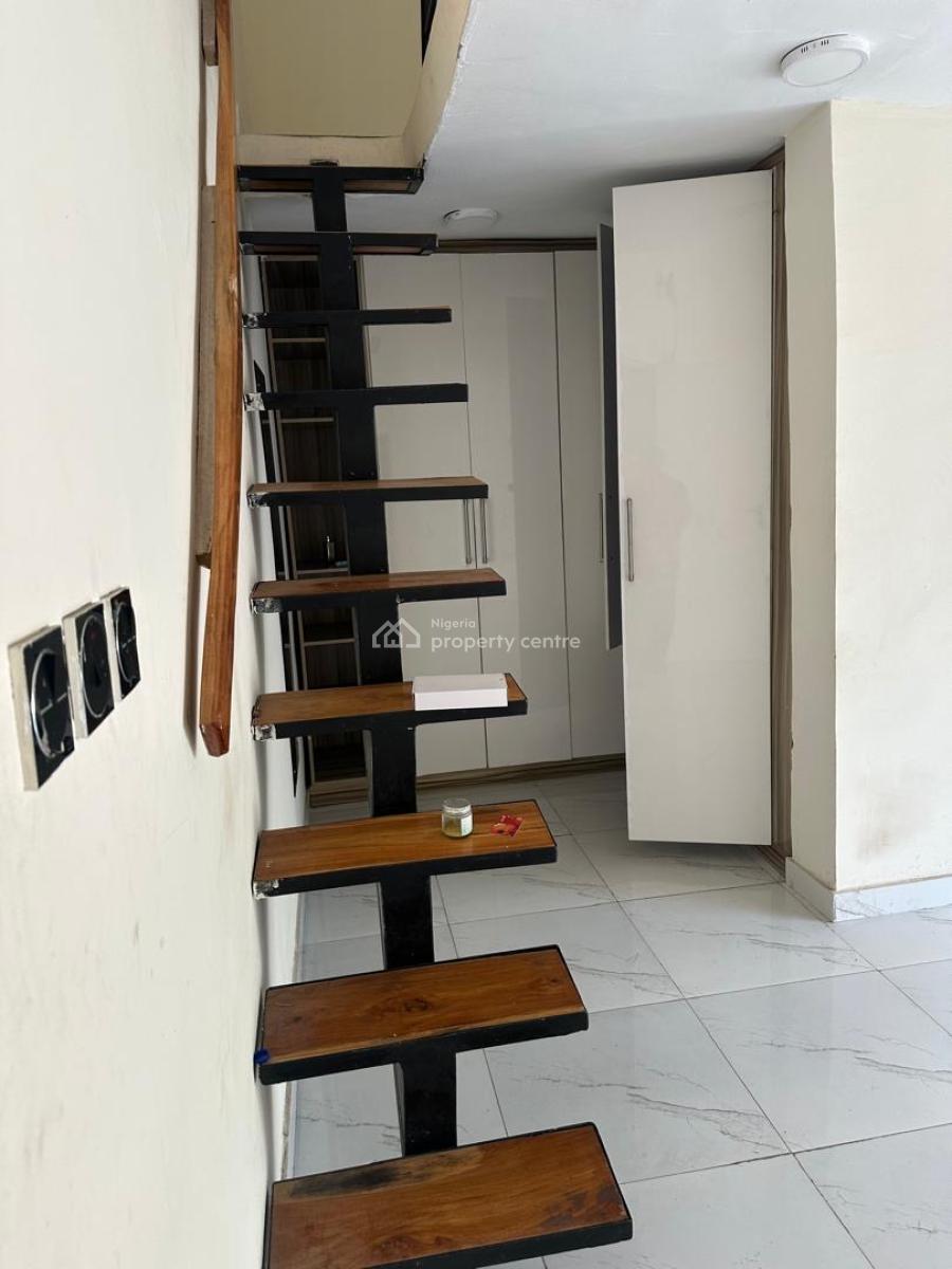 Spacious 4 Bedroom Semi Detached Duplex + Bq, Orchid, Lekki Expressway, Lekki, Lagos, Semi-detached Duplex for Rent