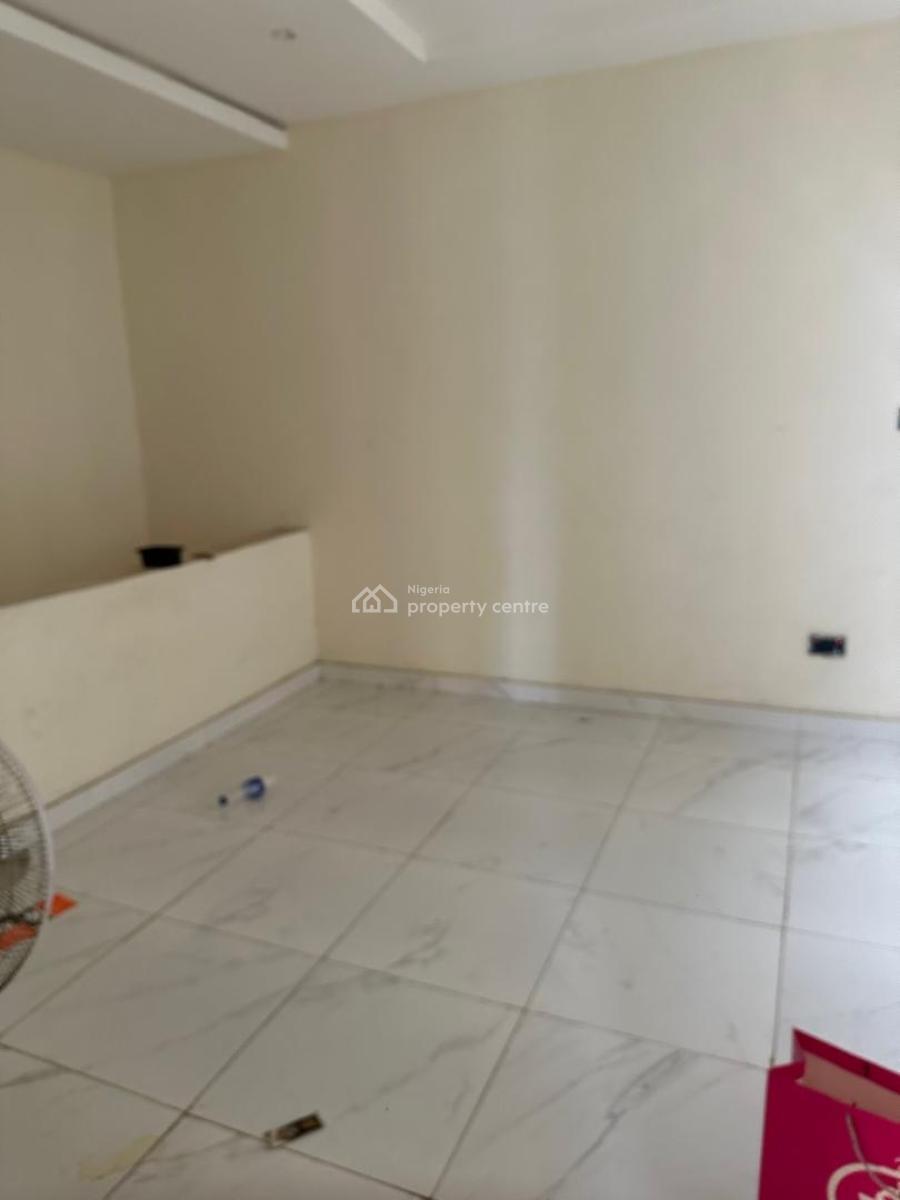 Spacious 4 Bedroom Semi Detached Duplex + Bq, Orchid, Lekki Expressway, Lekki, Lagos, Semi-detached Duplex for Rent