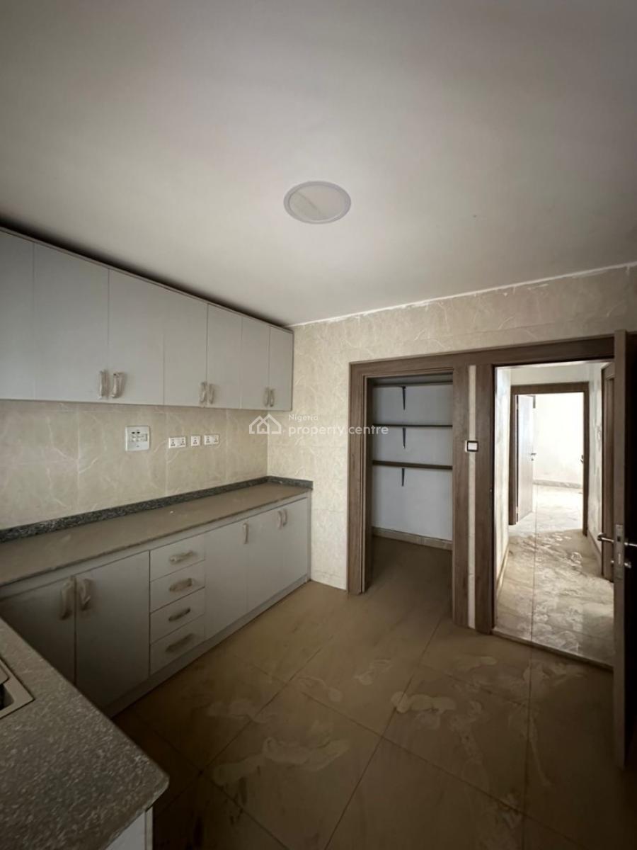 Spacious Blocks of Flats with Modern Facilities, Garki, Abuja, Block of Flats for Sale