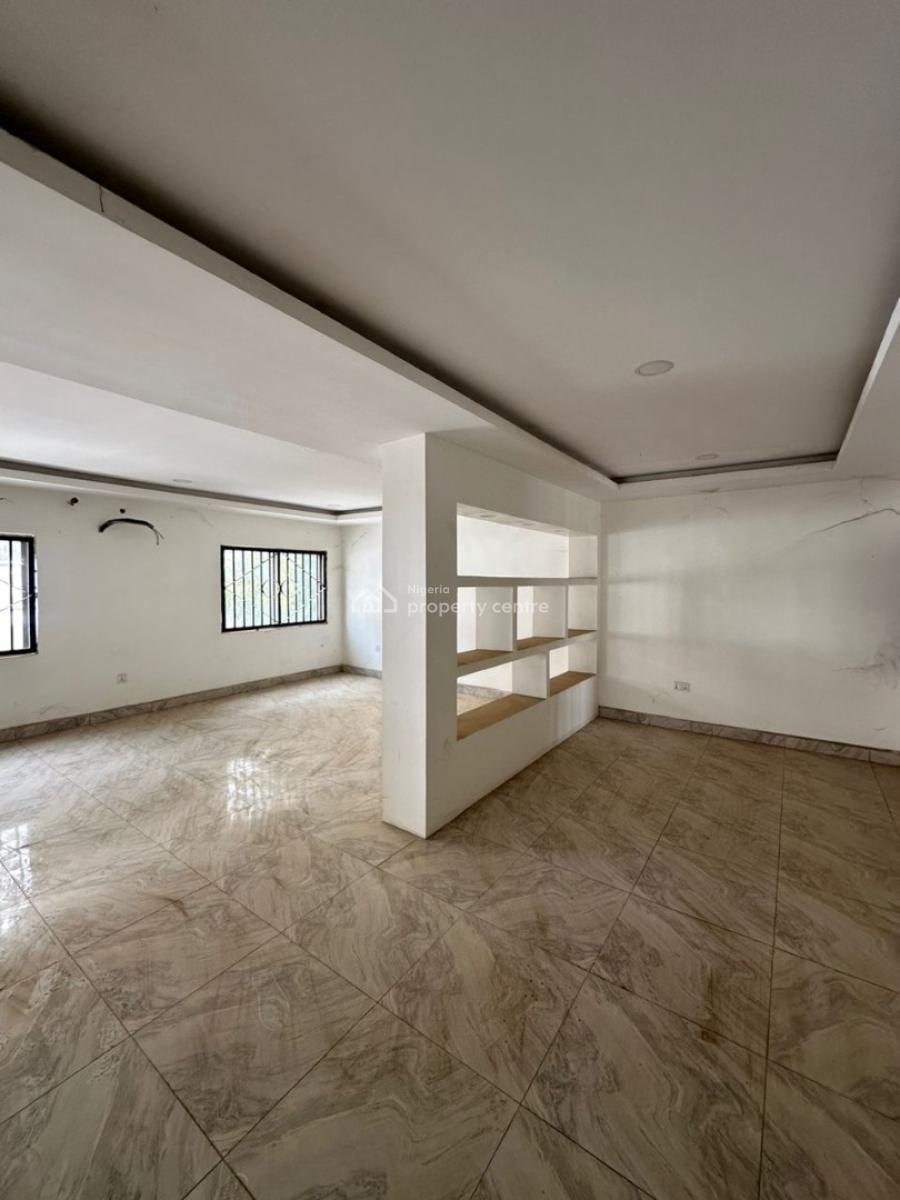 Spacious Blocks of Flats with Modern Facilities, Garki, Abuja, Block of Flats for Sale