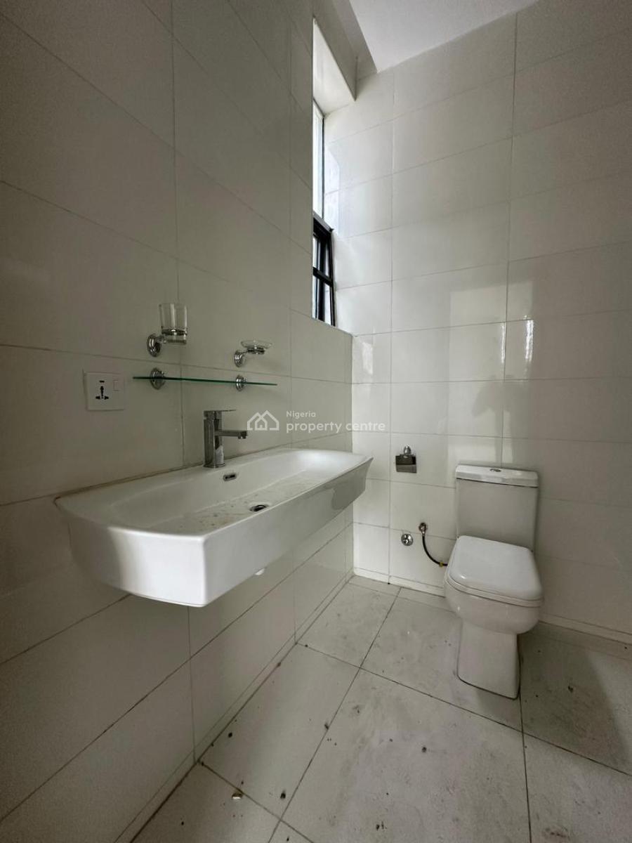 Premium 2 Bedroom Luxury Apartment, Oniru, Victoria Island (vi), Lagos, Flat / Apartment for Sale