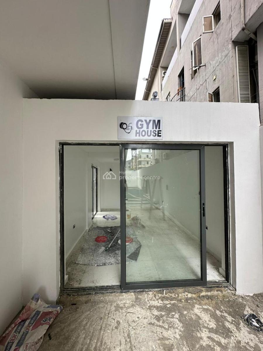 Premium 2 Bedroom Luxury Apartment, Oniru, Victoria Island (vi), Lagos, Flat / Apartment for Sale