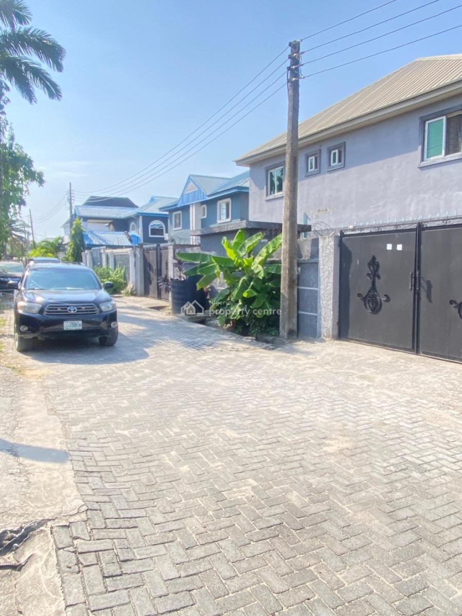 Half Plot of Land Measuring 309sqm, Farmville Estate, Sangotedo, Ajah, Lagos, Residential Land for Sale