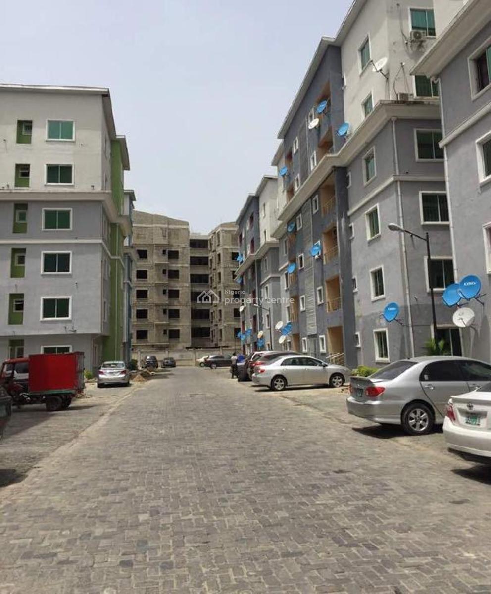 2 Bedroom Apartment, Kunsela, Ikate, Lekki, Lagos, Flat / Apartment for Sale