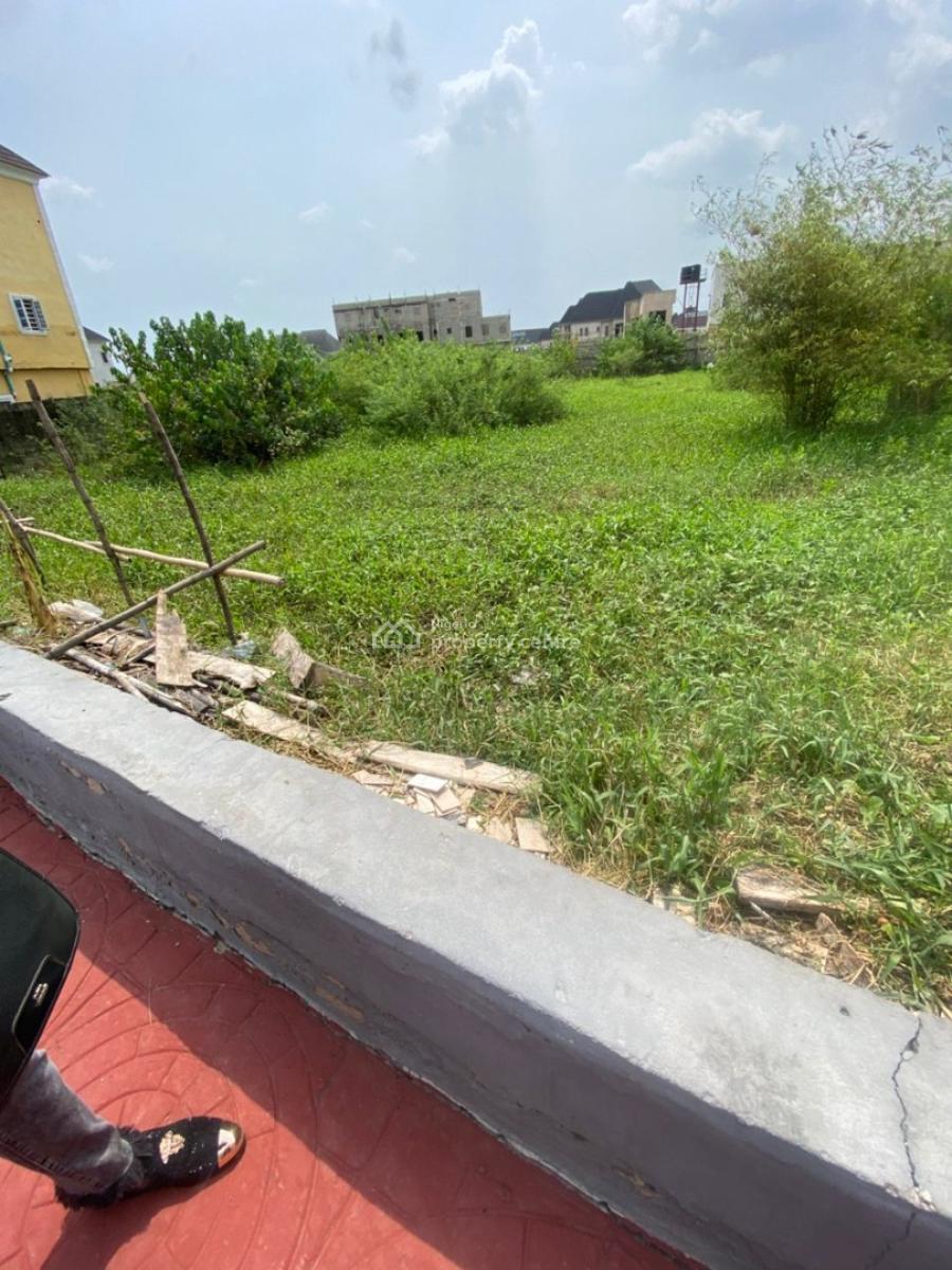 5plots of Land Suitable for Both Residential and Commercial Use, Bucknor , Off Ago Palace Way, Okota, Isolo, Lagos, Mixed-use Land for Sale