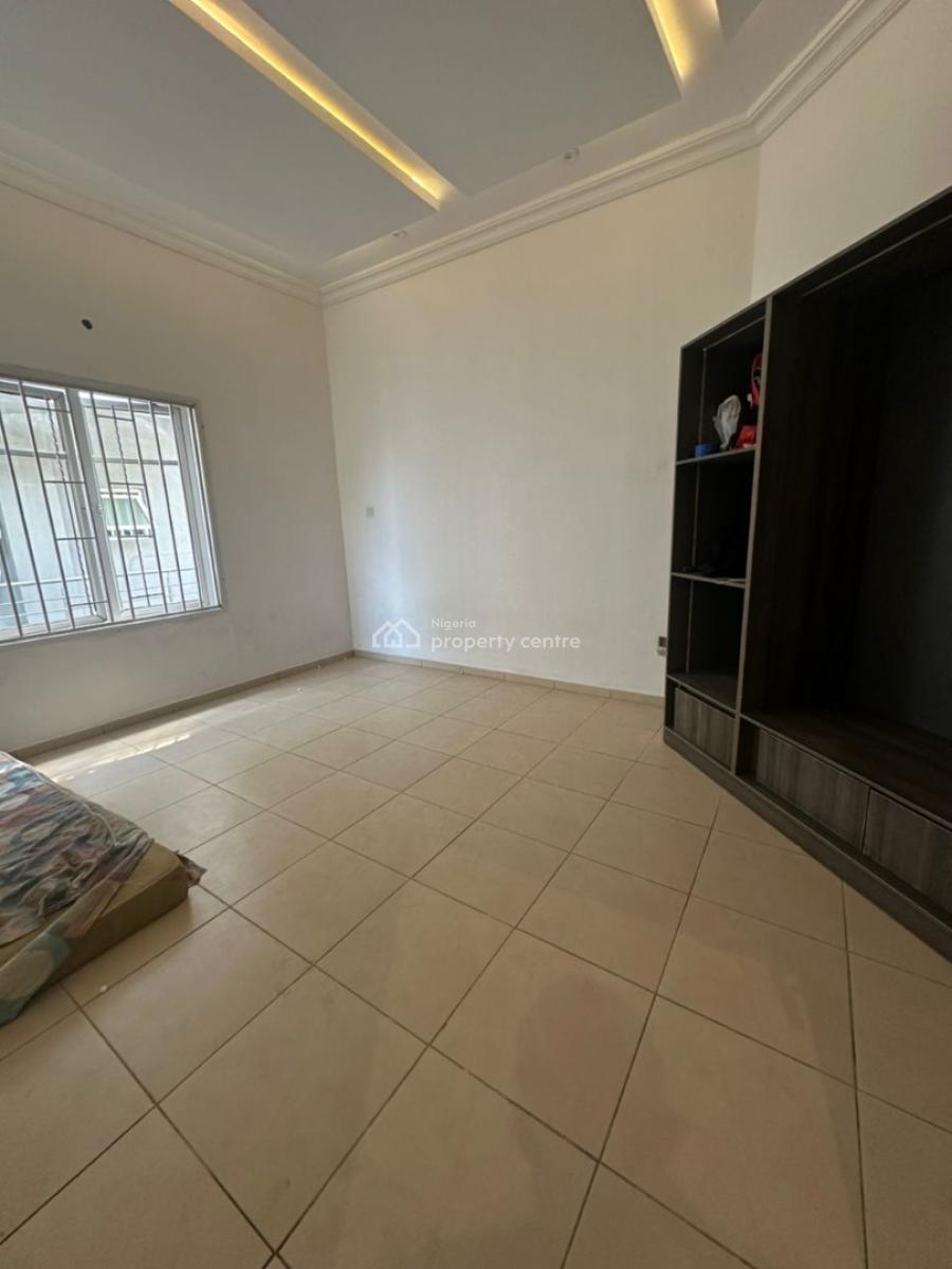 Luxury Standard Ensuit 1 Bedroom, Off Admiralty Road, Lekki Phase 1, Lekki, Lagos, Mini Flat (room and Parlour) for Rent