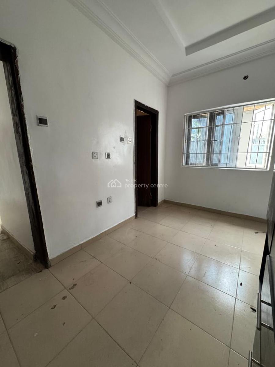 4 Bedroom Detached Duplex, Ikate, Lekki, Lagos, House for Rent