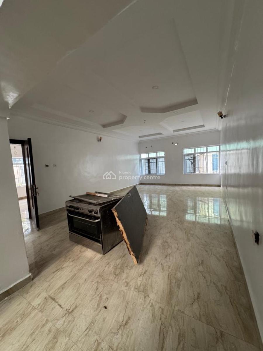 4 Bedroom Detached Duplex, Ikate, Lekki, Lagos, House for Rent