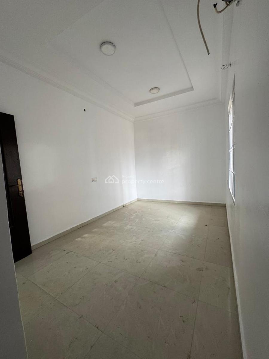 4 Bedroom Detached Duplex, Ikate, Lekki, Lagos, House for Rent