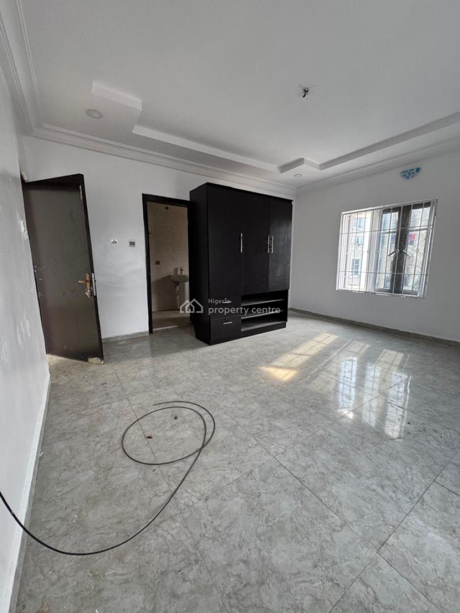 4 Bedroom Detached Duplex, Ikate, Lekki, Lagos, House for Rent